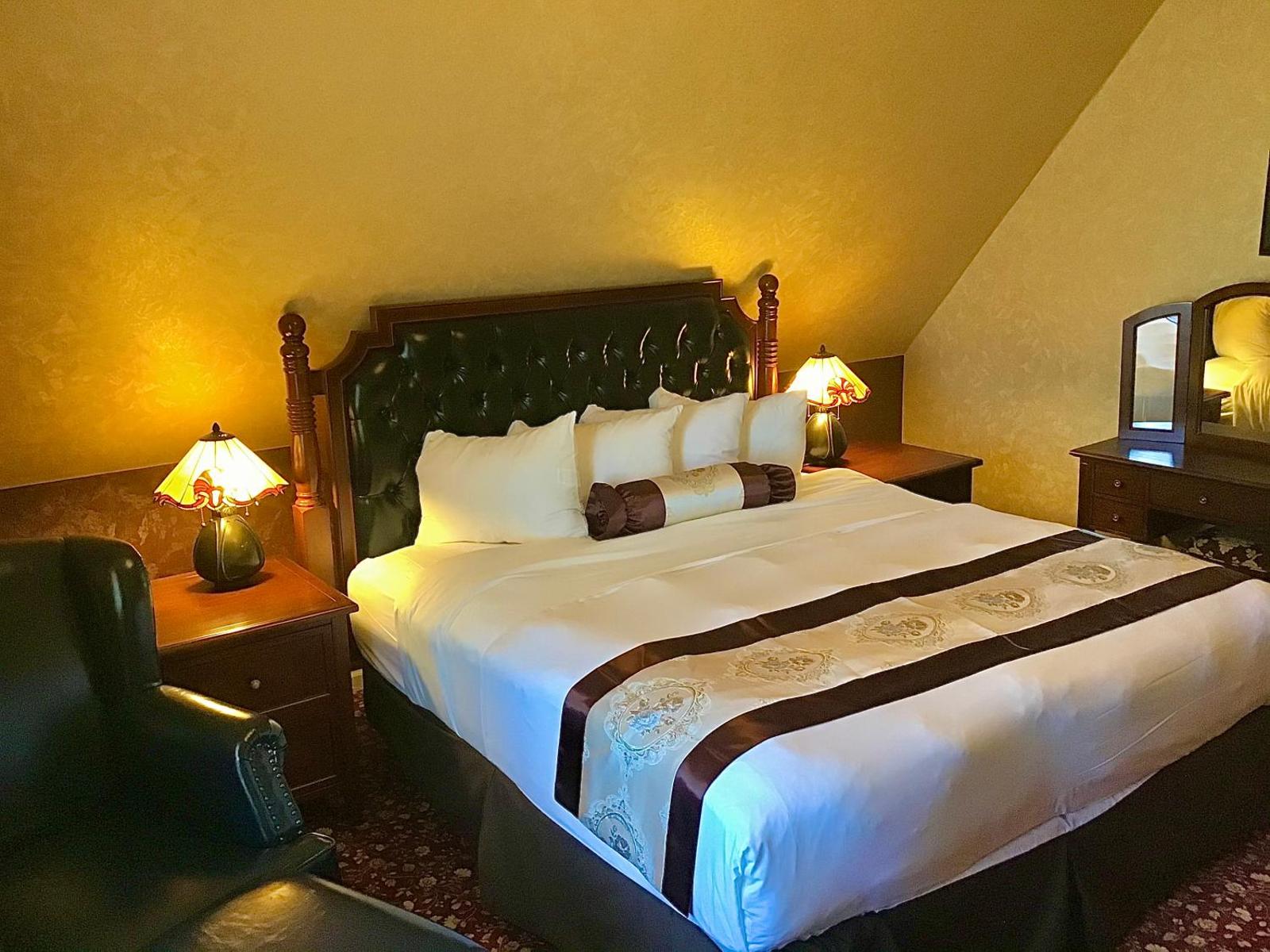Eureka Inn, Trademark Collection by Wyndham
