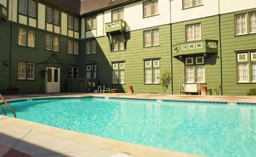 Eureka Inn, Trademark Collection by Wyndham image 16