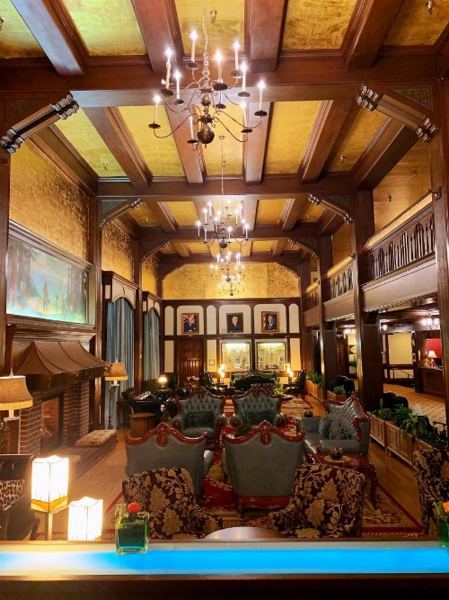Eureka Inn, Trademark Collection by Wyndham image 19