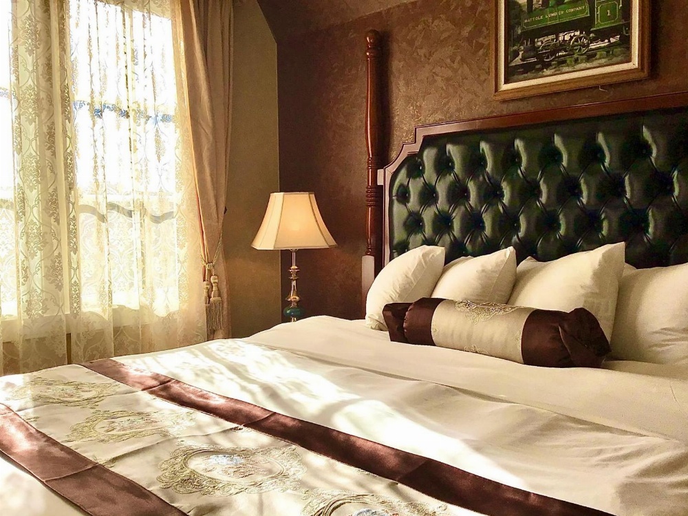 Eureka Inn, Trademark Collection by Wyndham Main image