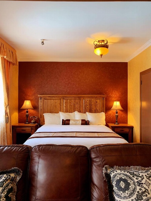 Eureka Inn, Trademark Collection by Wyndham image 20