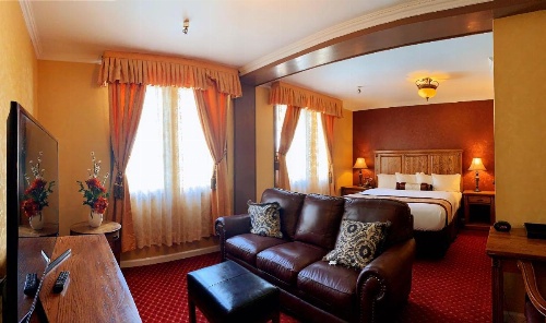 Eureka Inn, Trademark Collection by Wyndham image 21