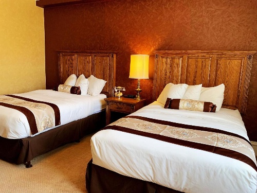 Eureka Inn, Trademark Collection by Wyndham image 22