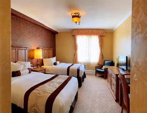 Eureka Inn, Trademark Collection by Wyndham image 23