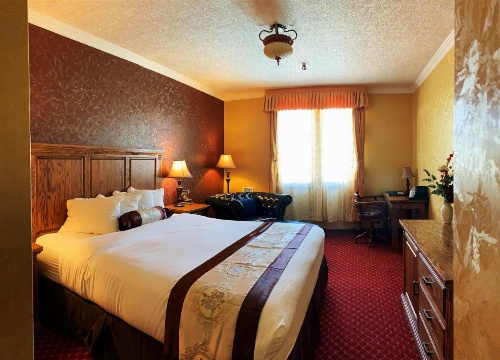 Eureka Inn, Trademark Collection by Wyndham image 24