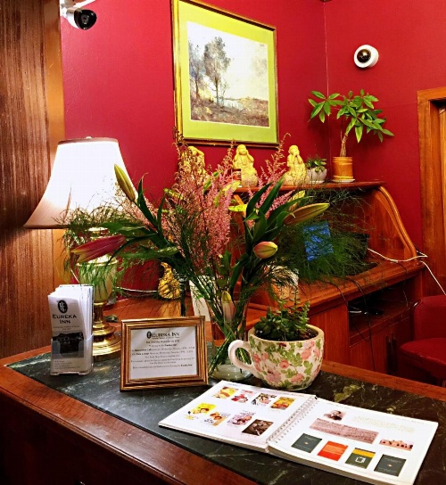 Eureka Inn, Trademark Collection by Wyndham image 25