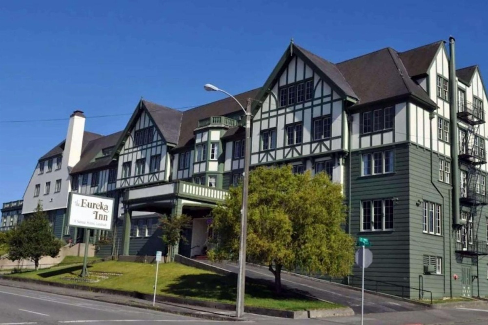 Eureka Inn, Trademark Collection by Wyndham Image 26