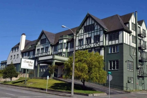 Eureka Inn, Trademark Collection by Wyndham image 26