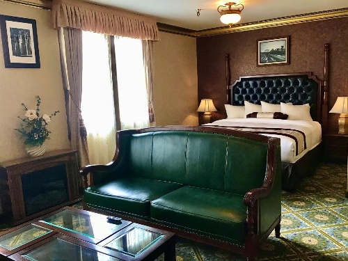 Eureka Inn, Trademark Collection by Wyndham image 3