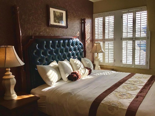 Eureka Inn, Trademark Collection by Wyndham image 31