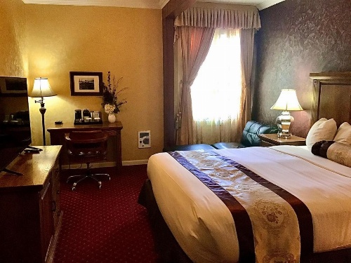 Eureka Inn, Trademark Collection by Wyndham image 39