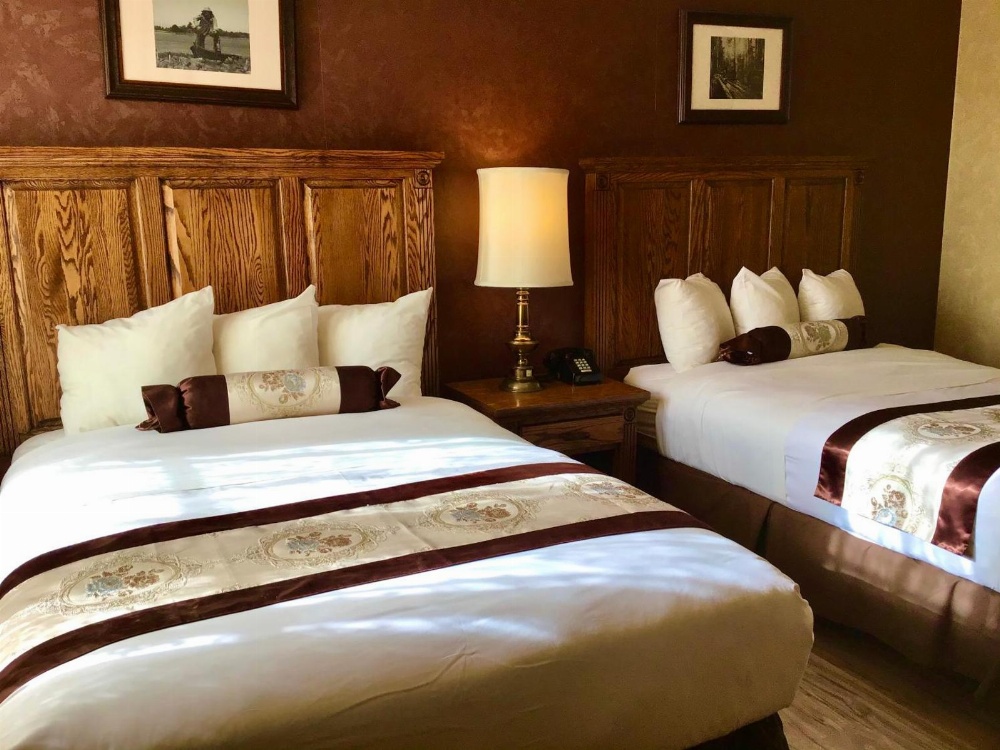 Eureka Inn, Trademark Collection by Wyndham