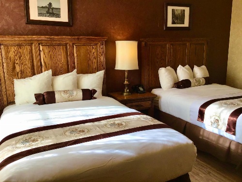 Eureka Inn, Trademark Collection by Wyndham image 4