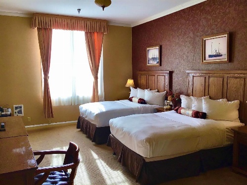 Eureka Inn, Trademark Collection by Wyndham image 42