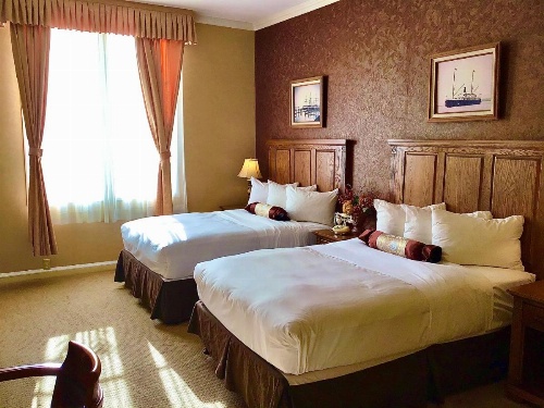 Eureka Inn, Trademark Collection by Wyndham image 44