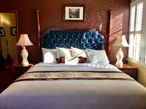 Eureka Inn, Trademark Collection by Wyndham image 45