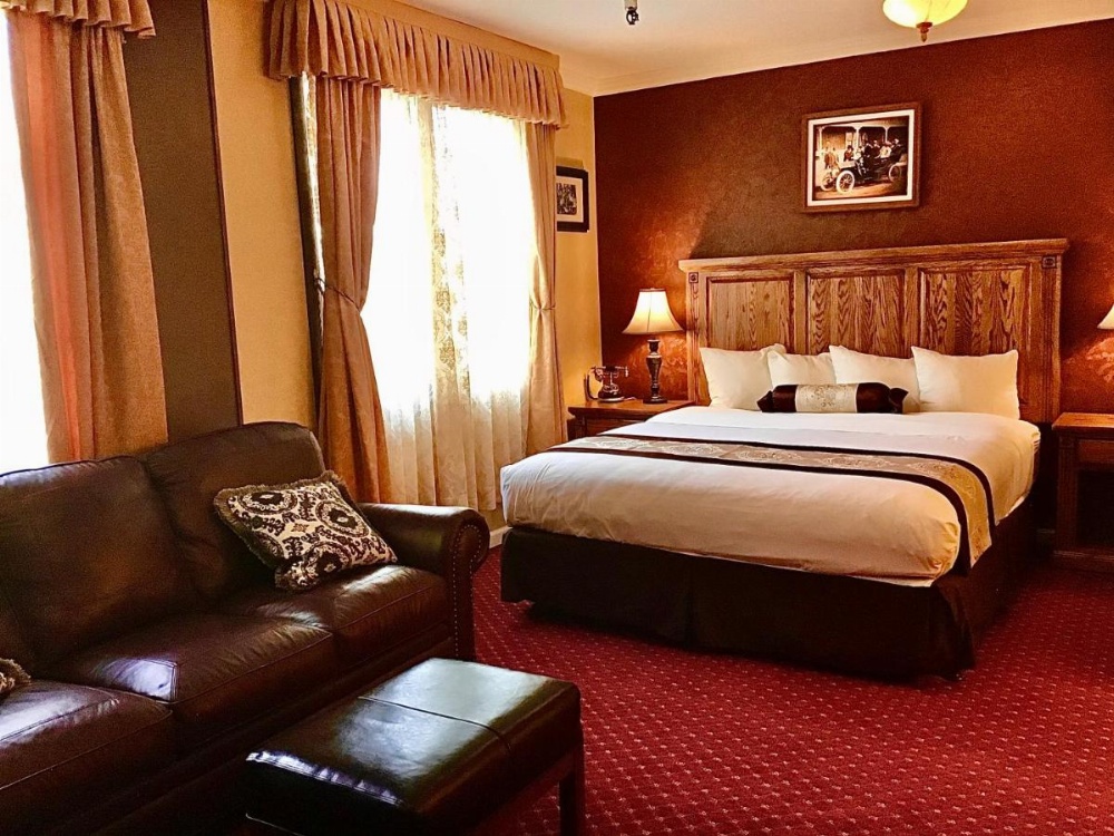 Eureka Inn, Trademark Collection by Wyndham Image 48