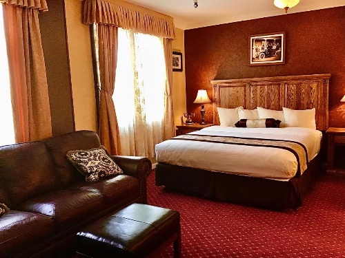 Eureka Inn, Trademark Collection by Wyndham image 48