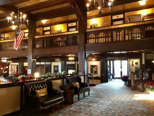 Eureka Inn, Trademark Collection by Wyndham image 50