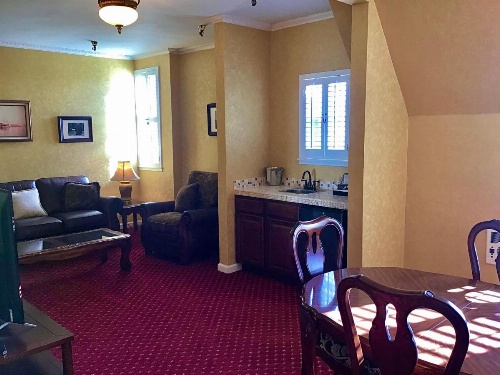 Eureka Inn, Trademark Collection by Wyndham image 7